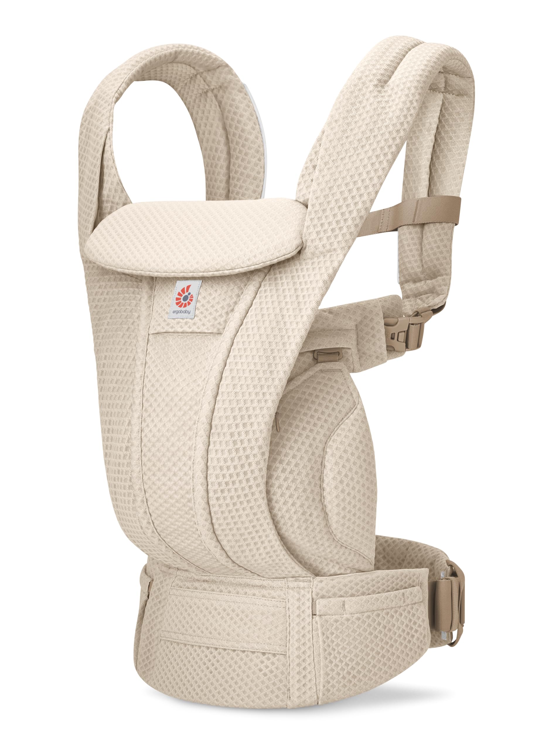 Amazon.co.jp: Ergobaby(エルゴベビー) OMNI Deluxe Mesh オムニ