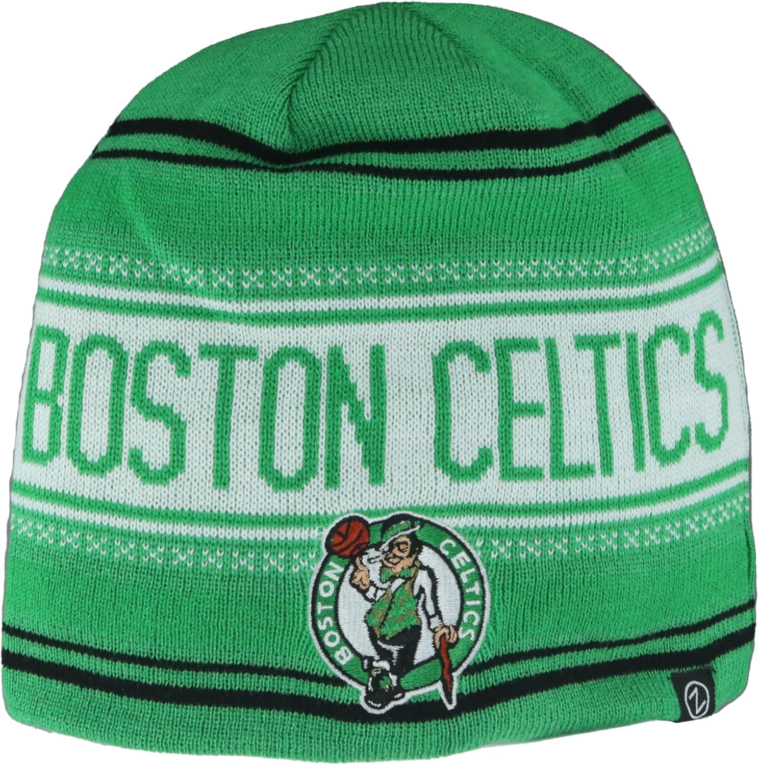 ZHATS NBA Unisex-Adult NBA Officially Licensed Beanie Hatch