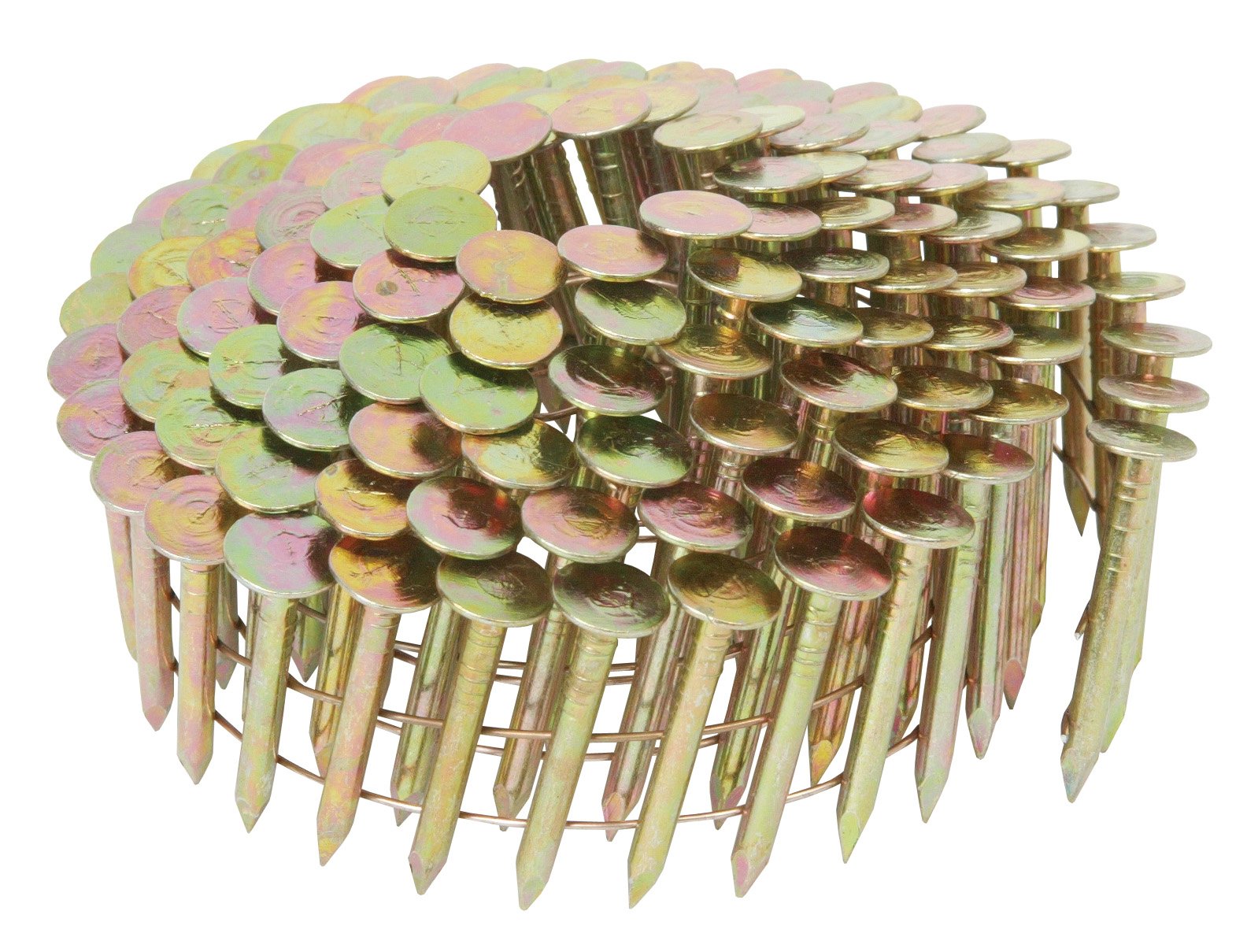 Metabo HPT Roofing Nails, 1