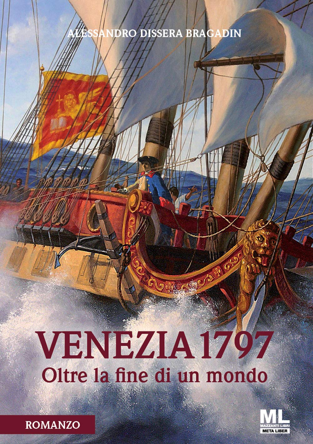Venezia 1797. Oltre La Fine Di Un Mondo. Con File Audio Per Il Download - 4