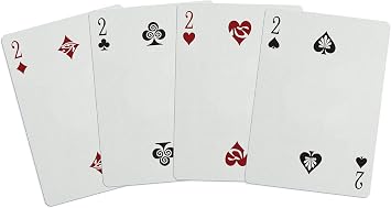 Bicycle Mythical Creatures Playing Cards Greek, Norse, Egyptian & East Asian Legends | Premium USPCC Deck with Custom Art