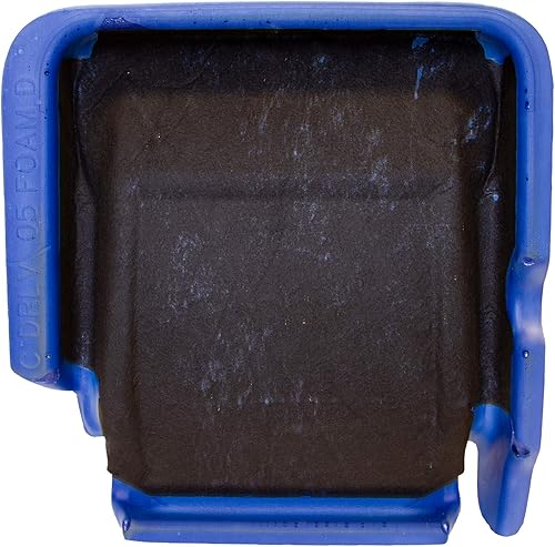 Miniatura 4 de Cojín de repuesto de espuma de alta densidad para asiento del conductor, compatible con Dodge Ram 1500 (2002-2005) y 2500/3500 (2003-2005)