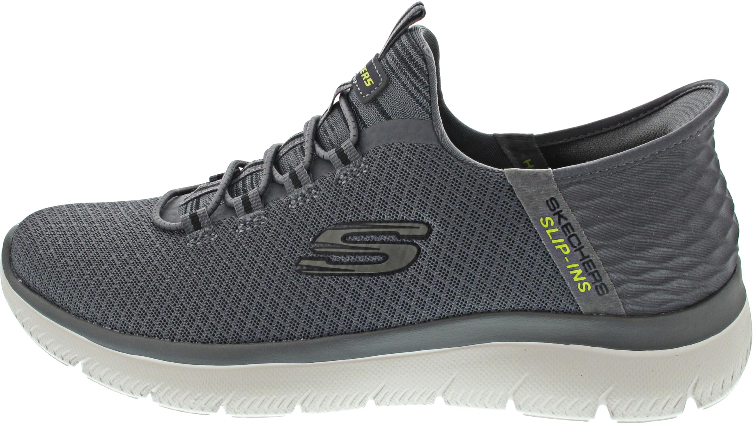 Skechers Men's Summits High Range Trainers — view 41