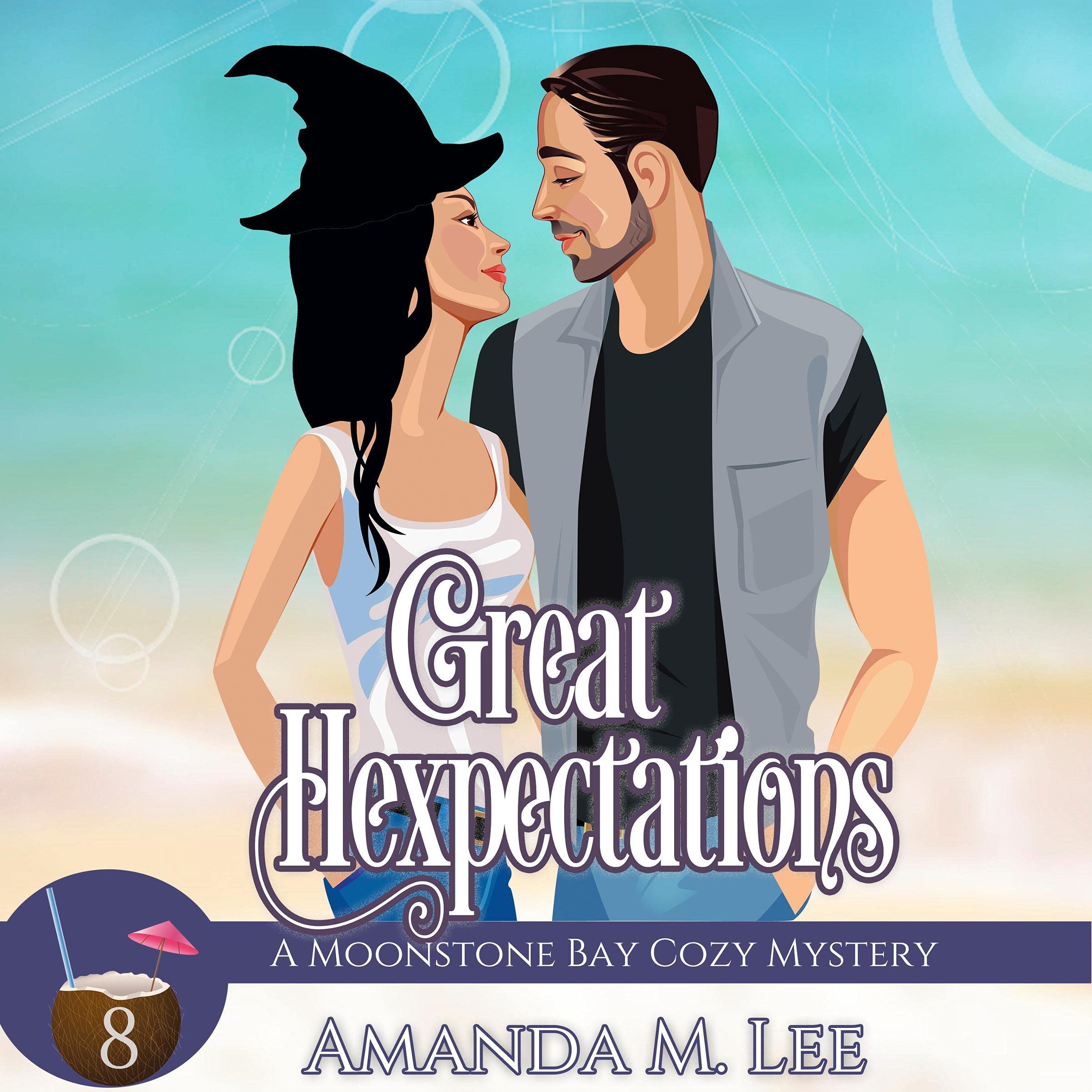 Cover art for Great Hexpectations