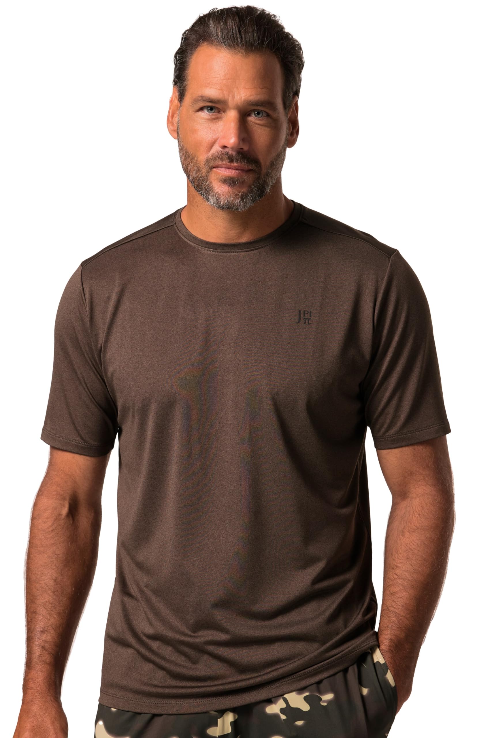 Funktions-Shirt, Fitness, Halbarm, Quickdry 833850