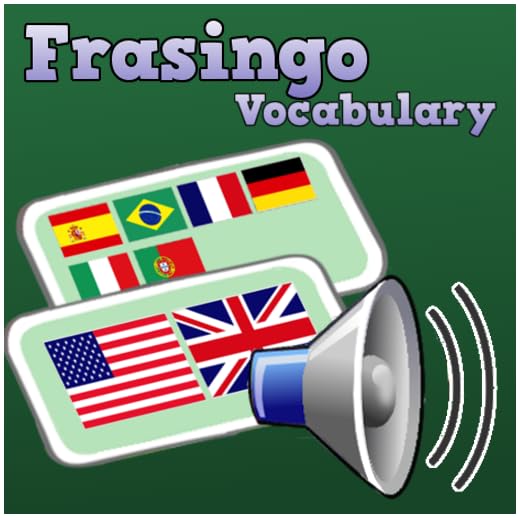 Aprender ingles vocabulario