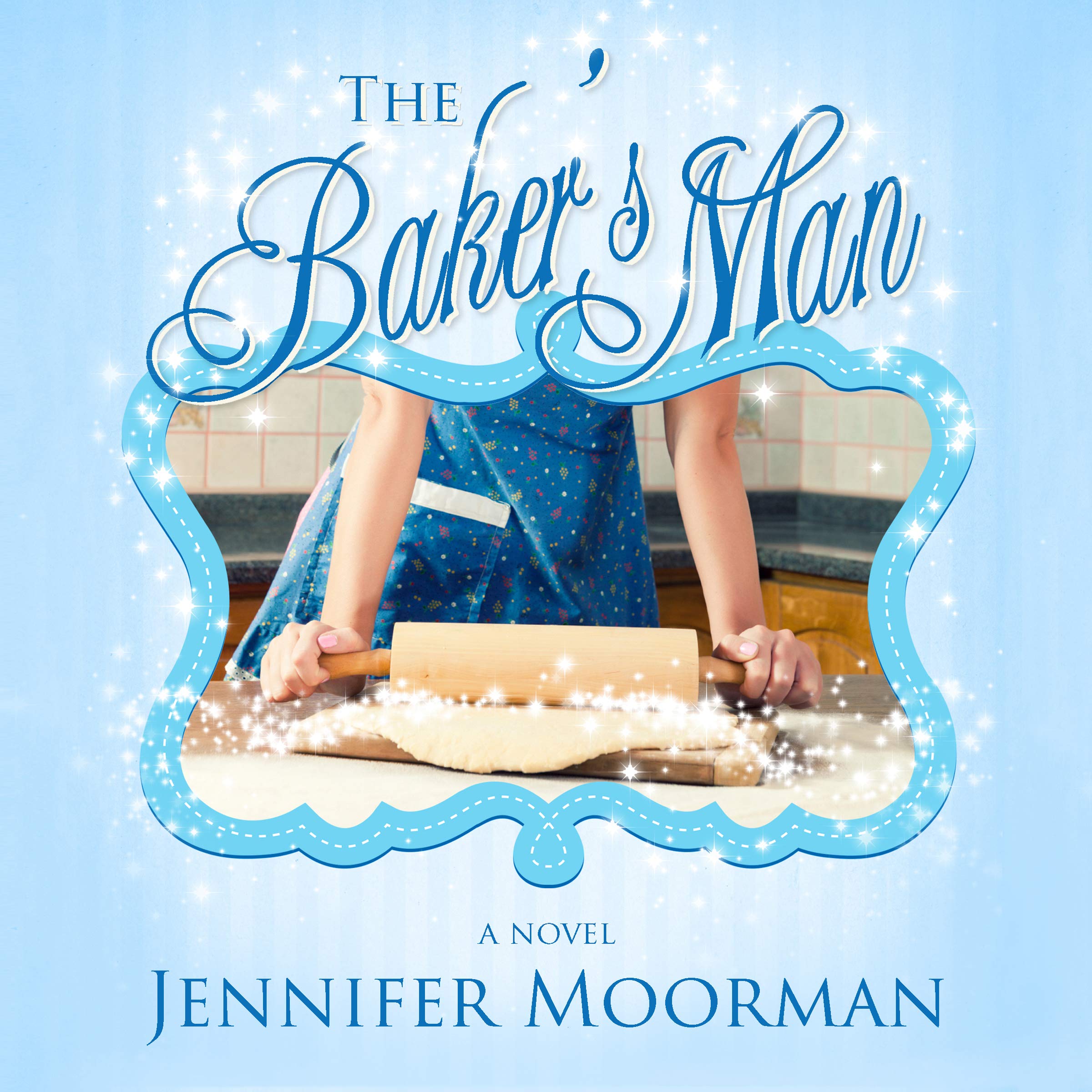 Cover art for The Baker's Man