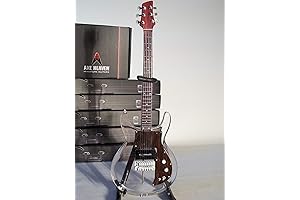 Axe Heaven Body for Electric Guitar (KR-600)