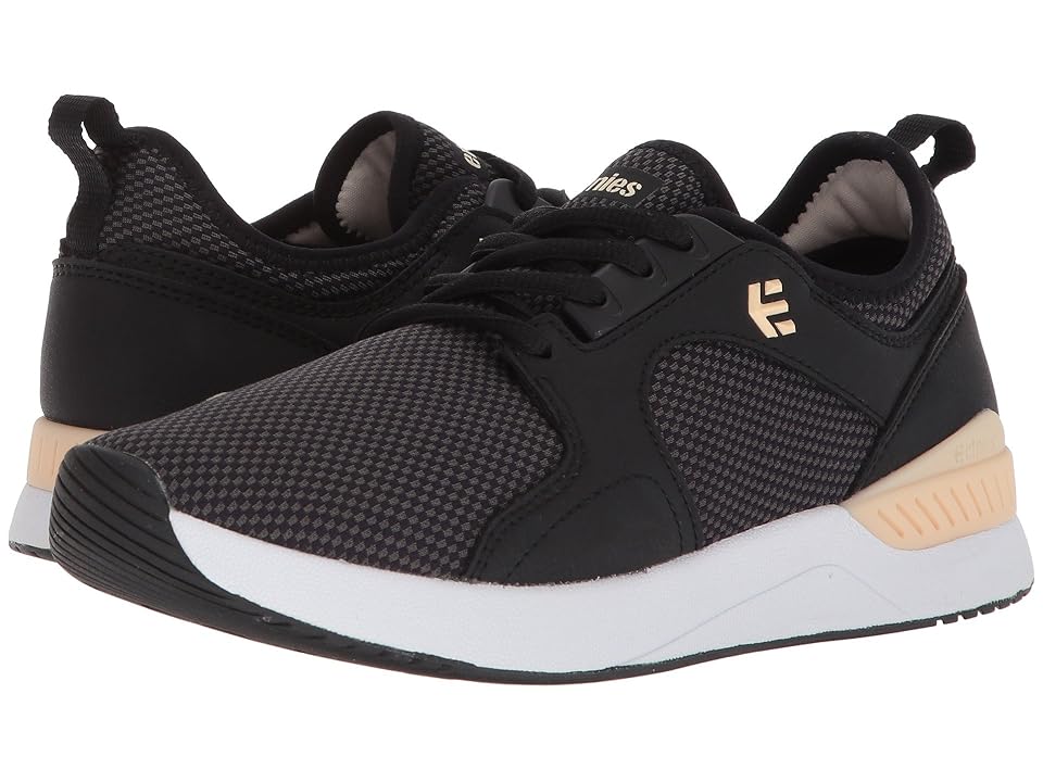 

etnies Cyprus SC (Black) Women's Skate Shoes