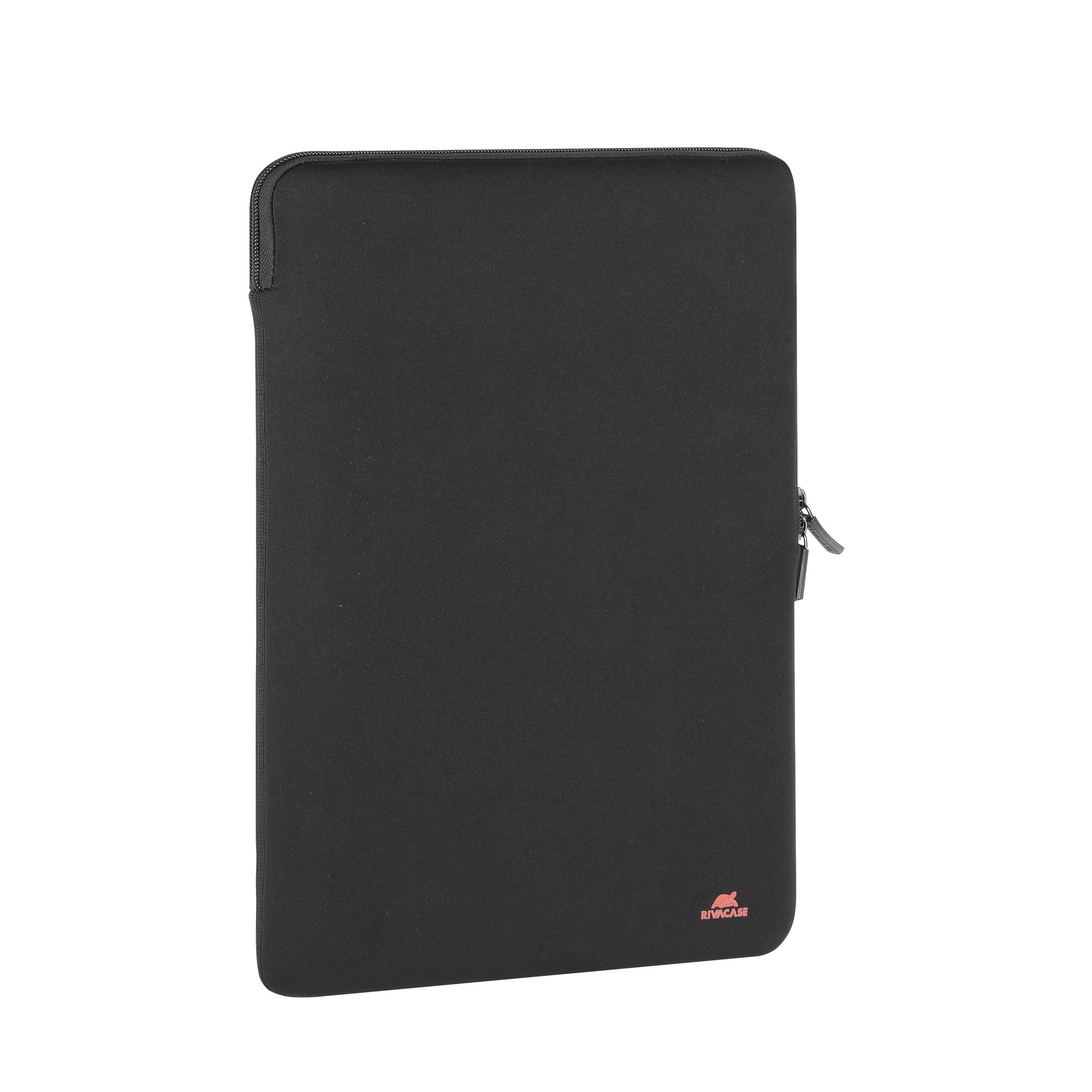 Funda para Laptop Rivacase ANTISHOCK Negro 15,6"
