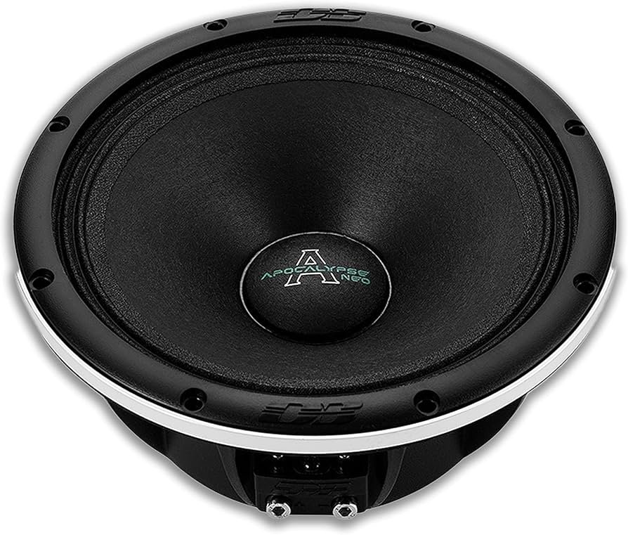 Amazon.com: Deaf Bonce Apocalypse 6.5