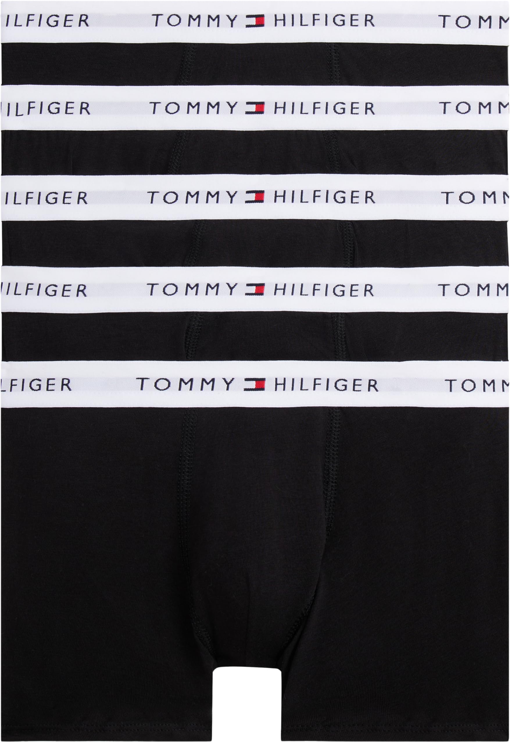 Tommy Hilfiger Jungen Trunk