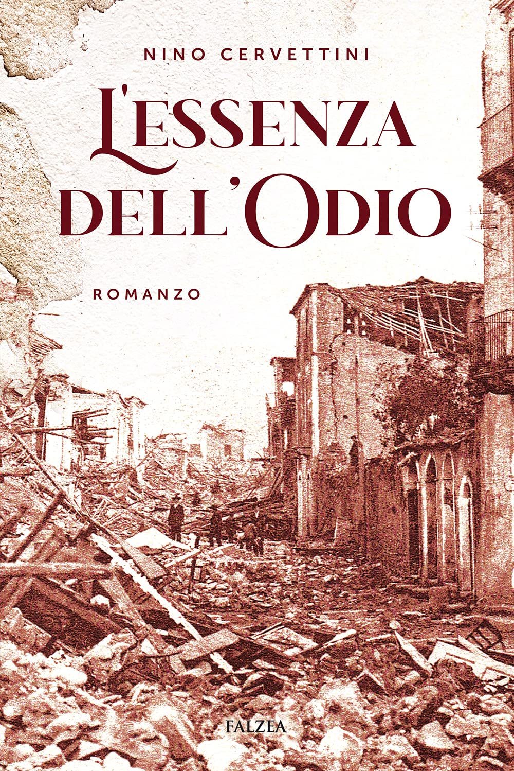 L'essenza Dell'odio - 4
