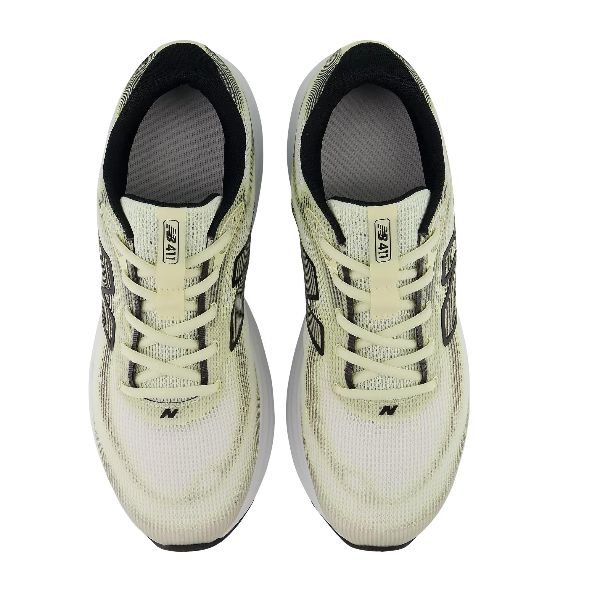 New Balance Mężczyźni 411v4Buty do biegania