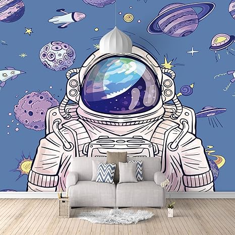 Amazon Wwqayz 壁紙シール 惑星 宇宙飛行士 ロケット はがせる壁紙 壁紙 おしゃれ オシャレ 壁紙 剥せる壁紙 Wall Paper 簡単diy 壁紙リフォーム 壁用 リメイクシート 壁紙シート 無臭無毒 400x280 Cm Diy 工具 ガーデン Amazon Wwqayz 壁紙シール 惑星 宇宙飛行士 ロケット はがせる壁紙 壁紙 おしゃれ オシャレ 壁紙 剥せる壁紙 Wall Paper 簡単diy 壁紙リフォーム 壁用 リメイクシート 壁紙シート 無臭無毒 400x280 Cm Diy 工具 ガーデン