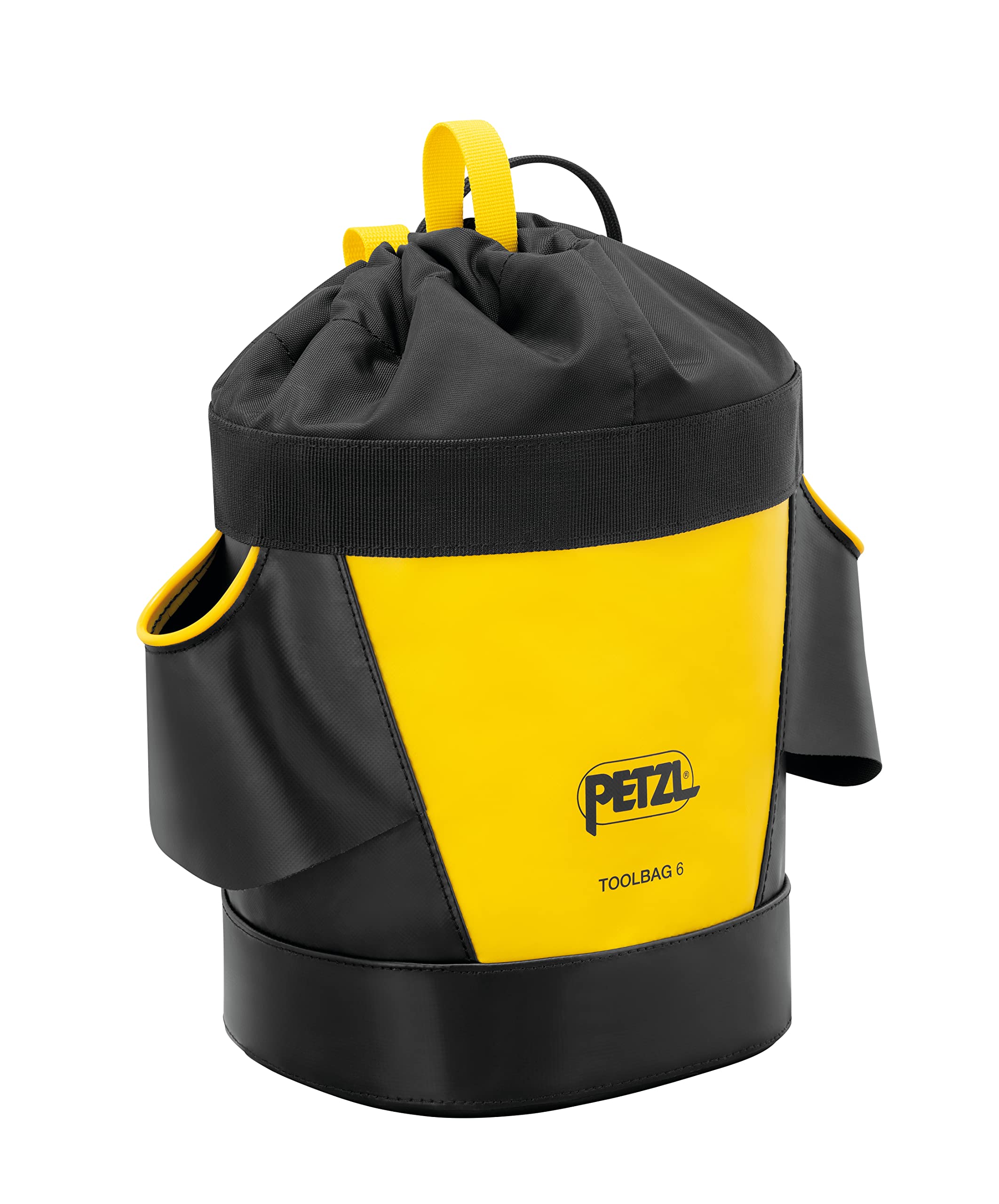 PETZL TOOLBAG - TOOLBAG 6 Liters