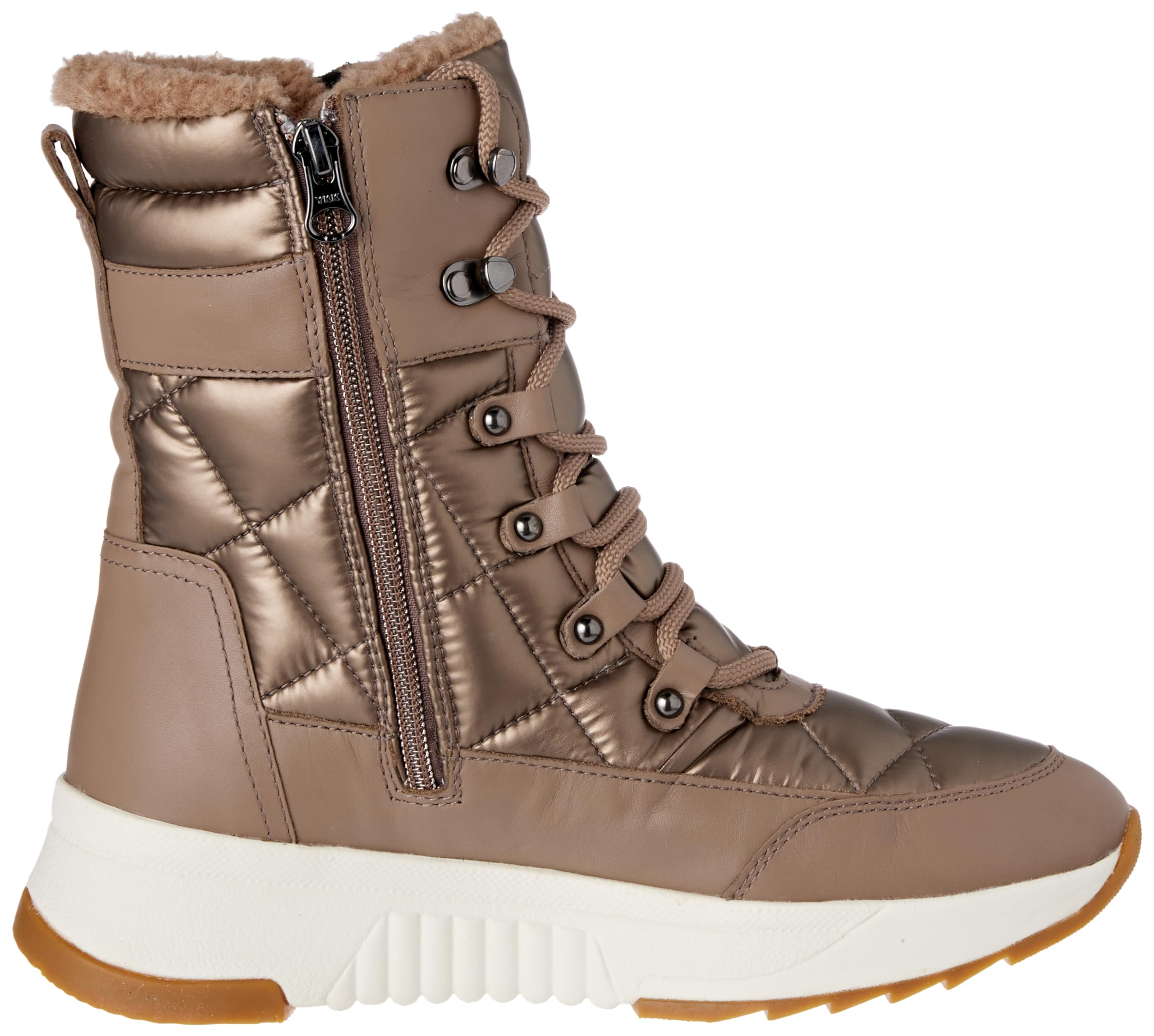 Geox Kobiety D Falena B AbxButy do kostki