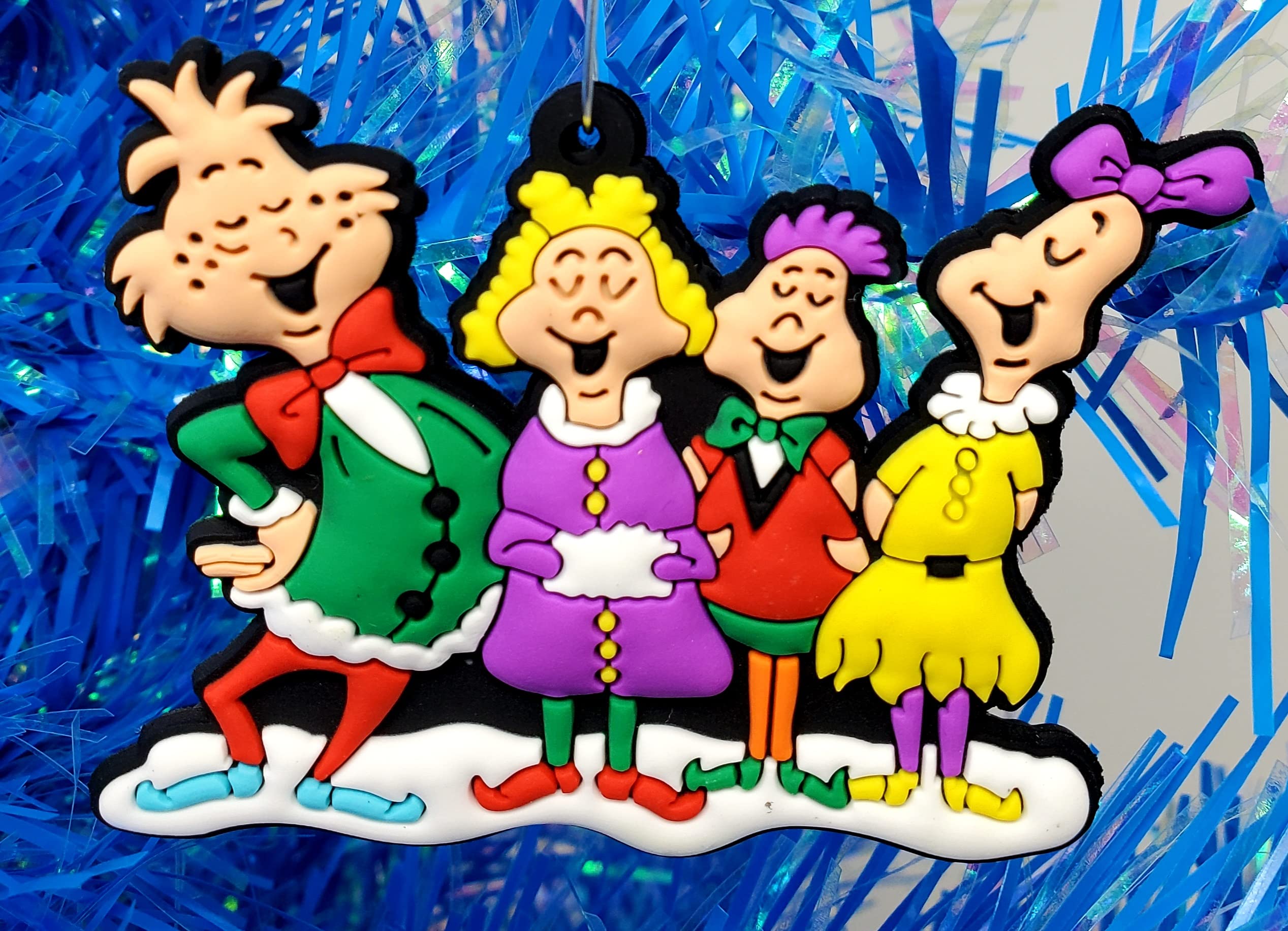whoville headpieces