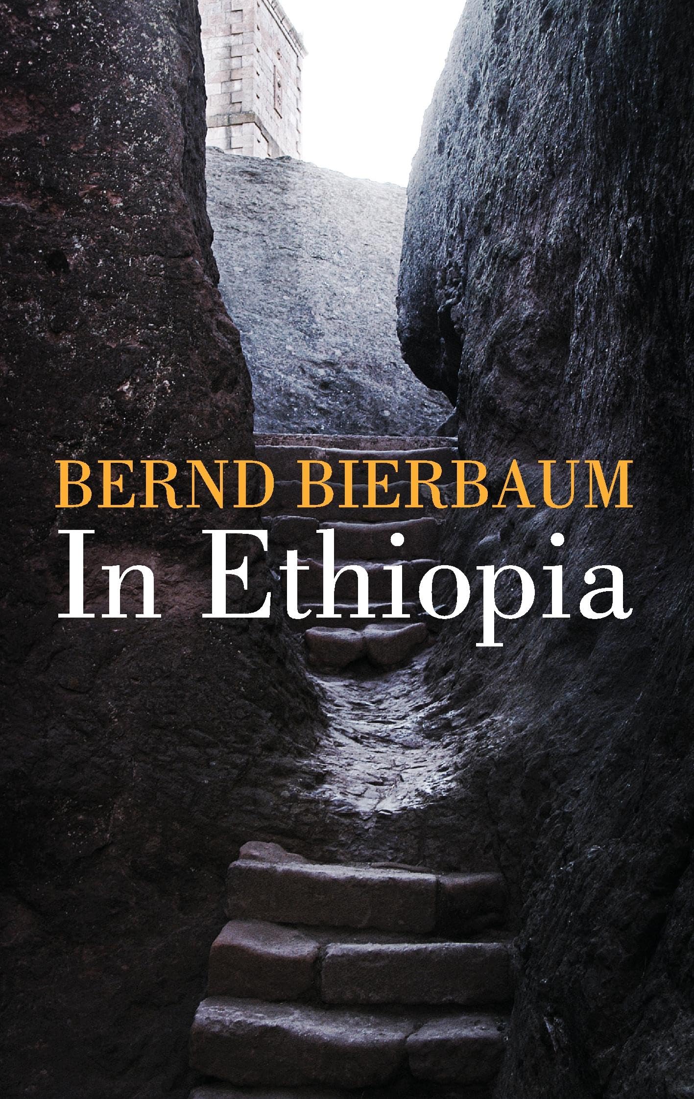 In Ethiopia By Bernd Bierbaum