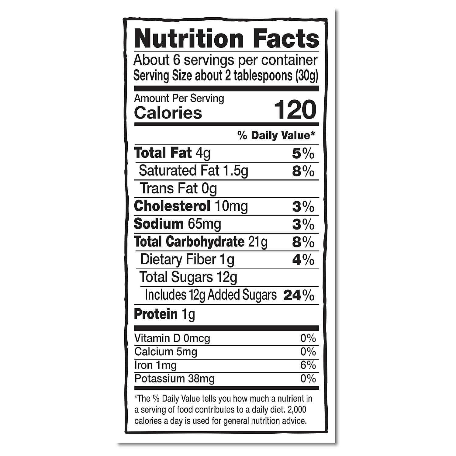 Ben & Jerry's Dough Chunks Half Baked® Chunks 6 oz