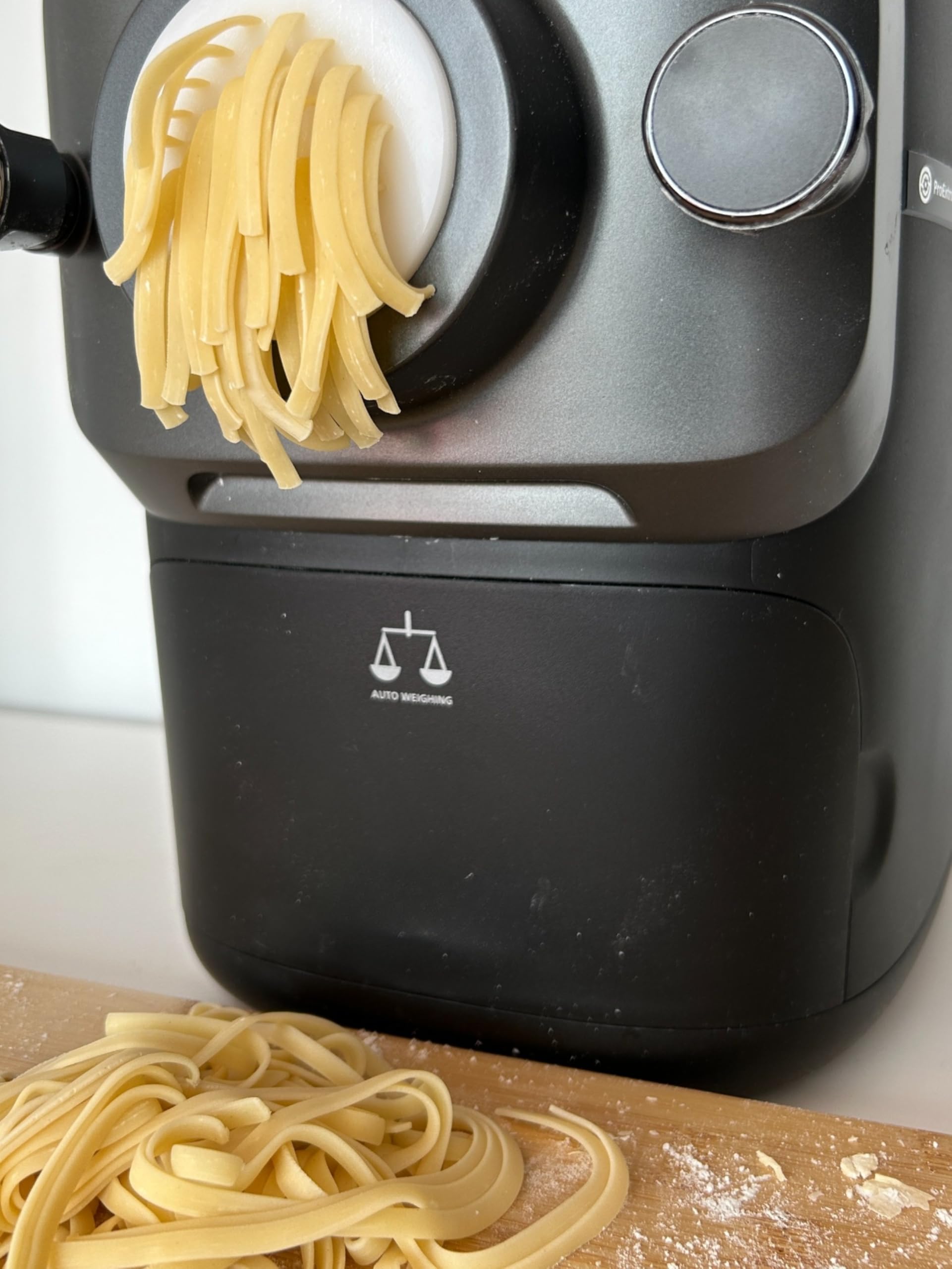 Disco Per Tagliolini 3mm - Compatibile Con Macchina Per Pasta Philips Avance/Serie 7000