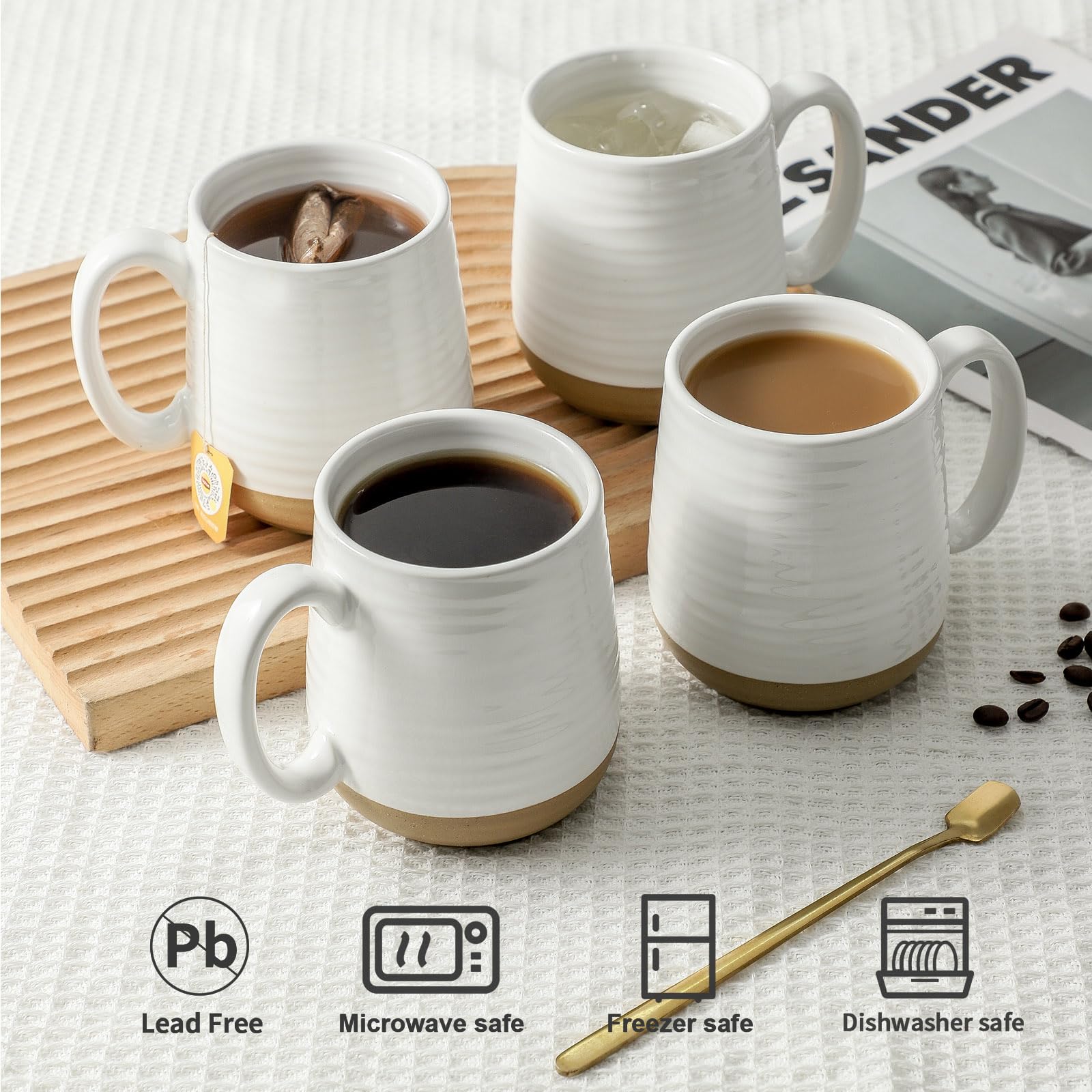 Ligne De Pêche Tressée PE HKAA 100 M - Résistance 6LB à 100LB - 4 Brins Super Forte