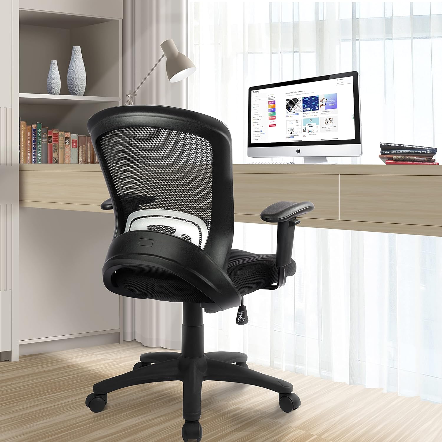Buy Hylone Office Chair Computer Desk Chair Mesh Task Chair Swivel Buy Hylone Office Chair Computer Desk Chair Mesh Task Chair Swivel