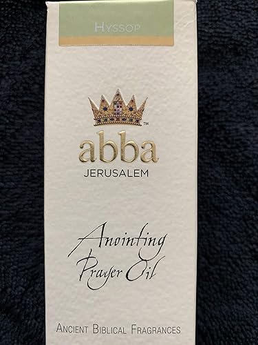 Miniatura 4 de Aceite de Unción-Orar por la Paz-Oración Oil-Franki L