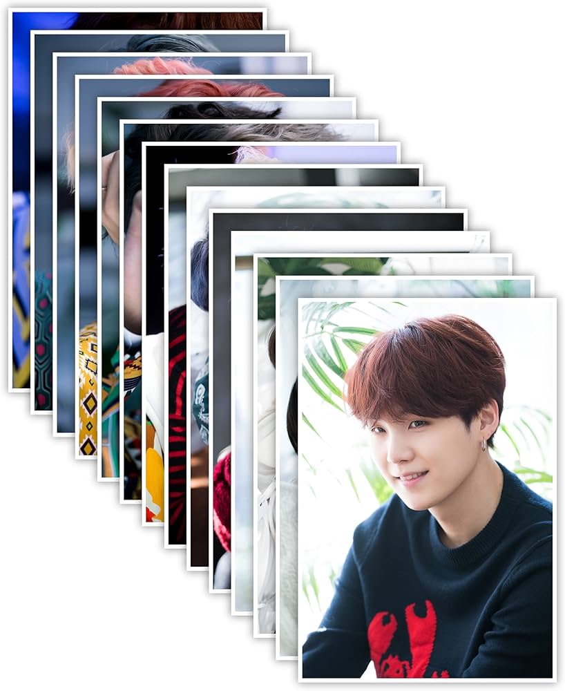 フォトセット　bts ☆ BTS フォト セット☆