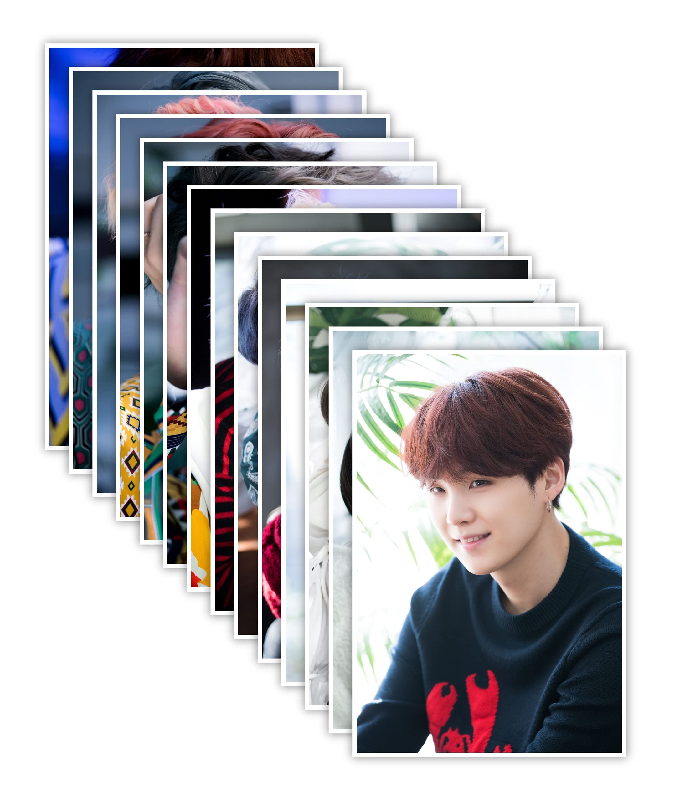 BTS バラエティーセット【ポスター三枚付き】 BTS ポスター