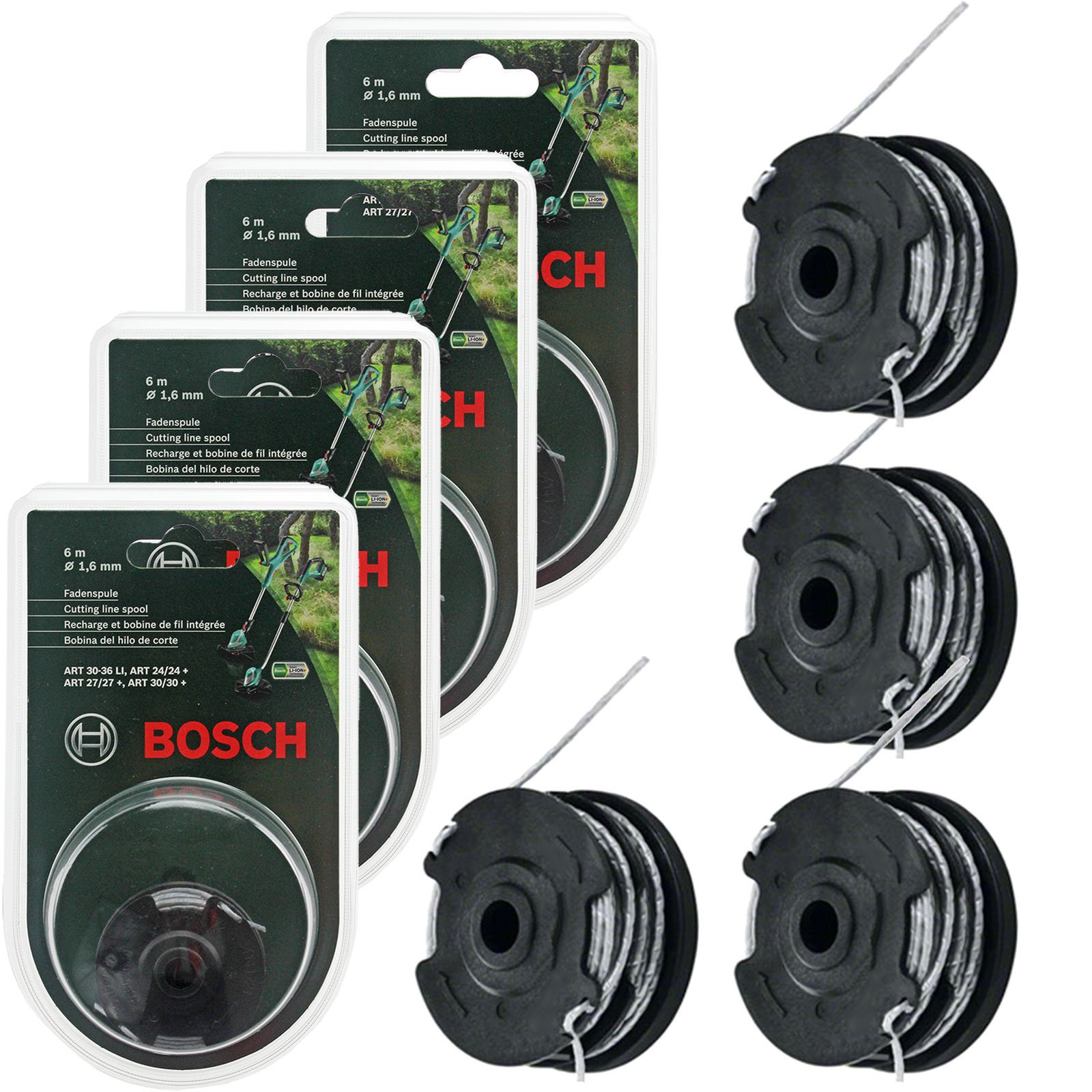 Buy Bosch ART 24 27 30 30-36 LI 