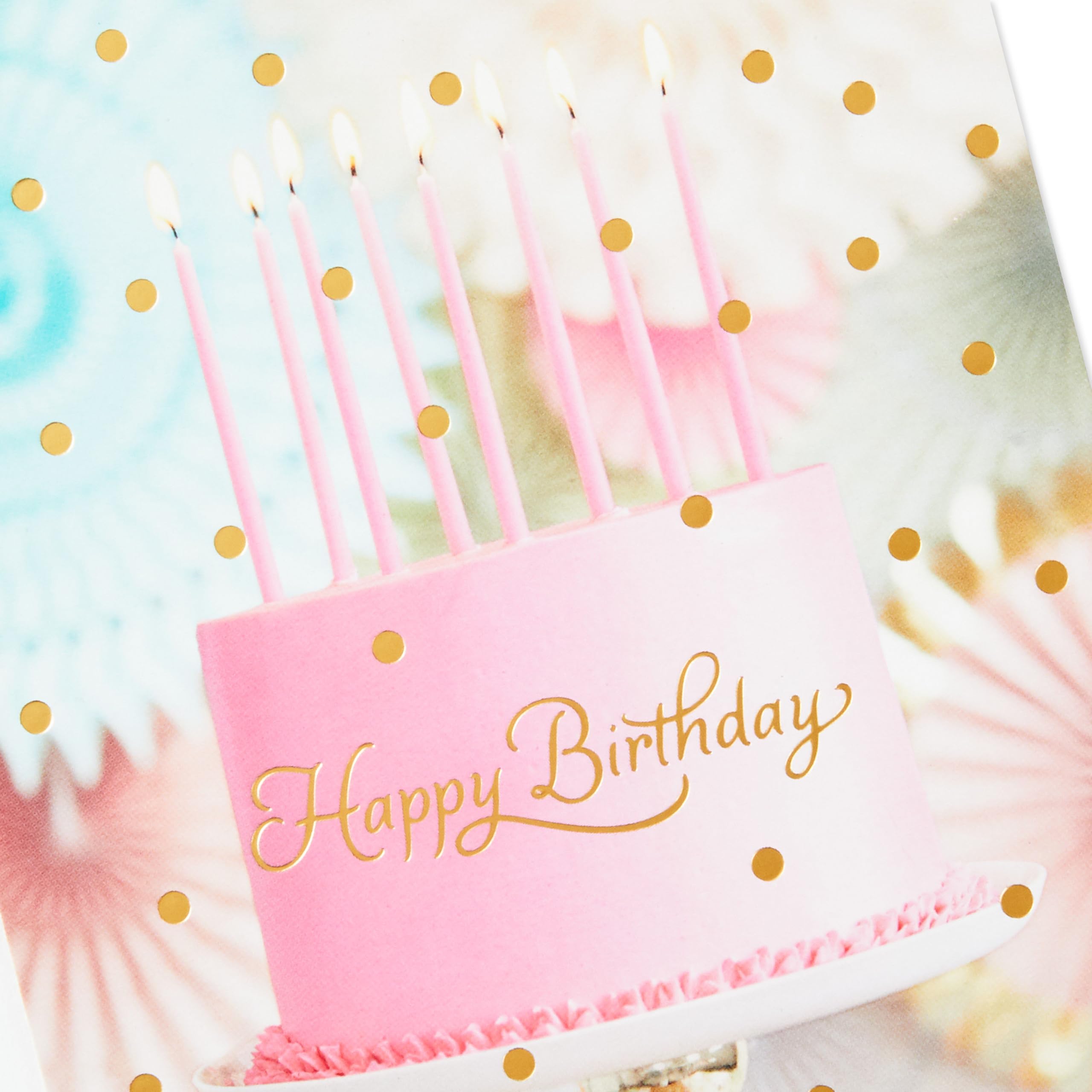 Hallmark Assortiment de cartes pour toutes occasions : 48 cartes avec enveloppes (anniversaire, remerciement, félicitations, condoléances, fête prénatale, vierge)