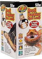 Vista 2 de Zoo Med Repti - Lámpara de sol para reptiles (50 W)
