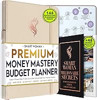 Vista 18 de Planificador financiero, planificador mensual de presupuesto y organizador de facturas mensuales, un viaje de 12 meses a la libertad financiera