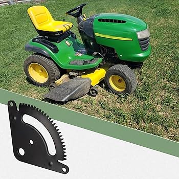 Dutoitページ RANSOTO Steering Sector Gear (25 Tooth) Pinion Gear Repair