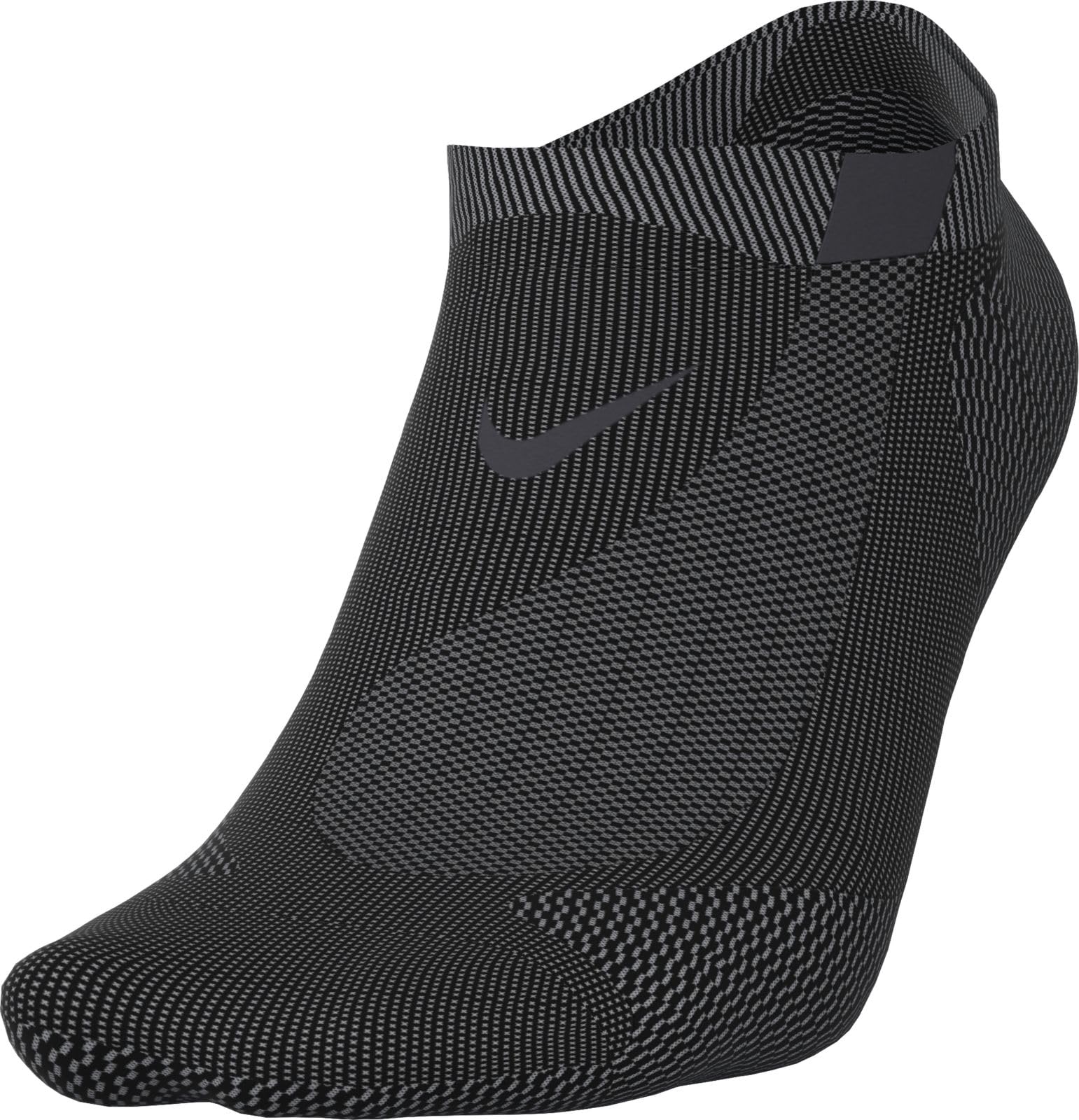 NIKE U NK LTWT RUN NS 1PR - 200 Socks