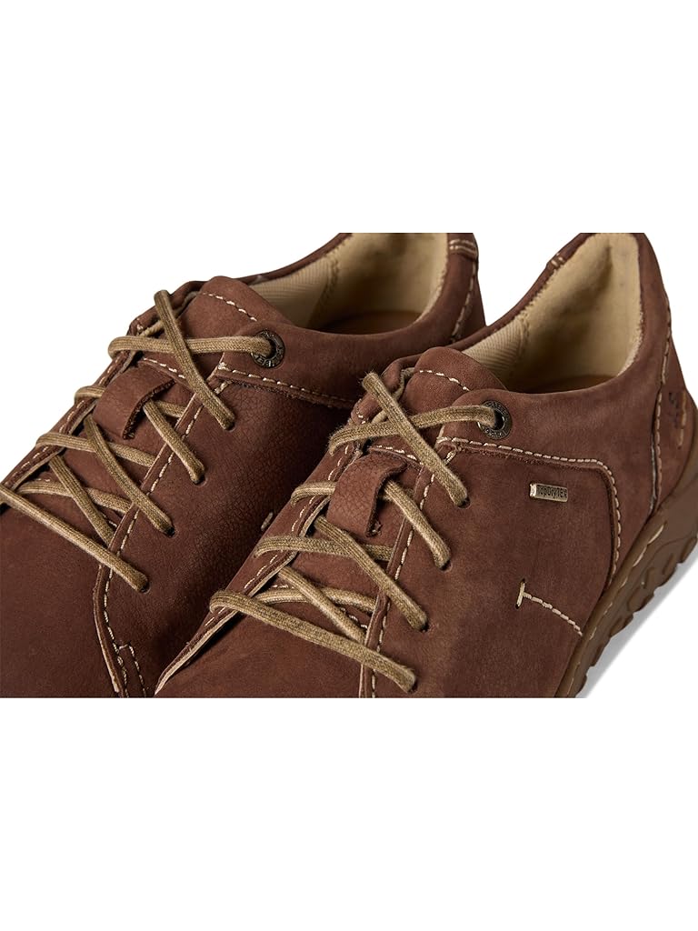 Brown Josef Seibel Ruby 50