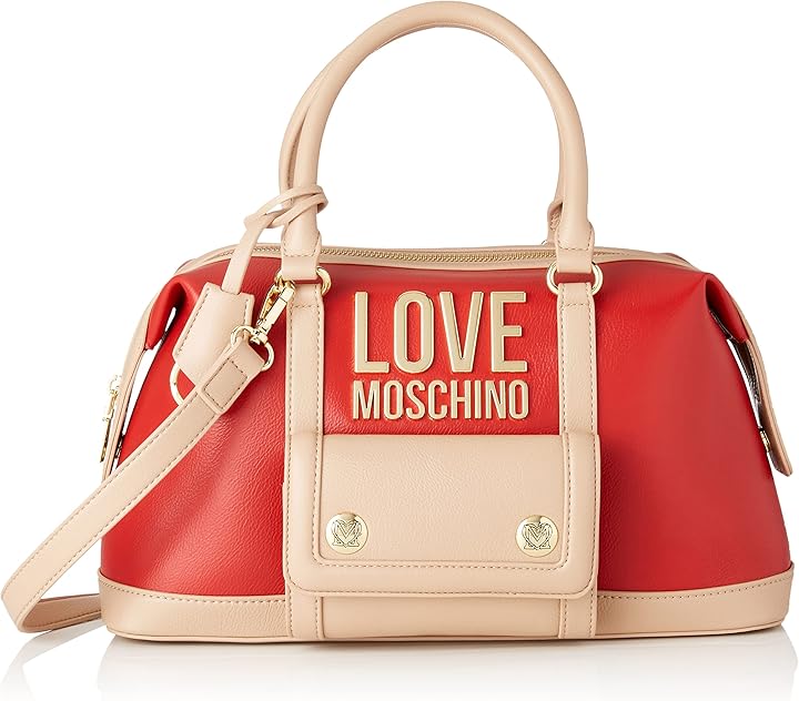 Love moschino borsa a spalla/tracolla da donna JC4064PP1ELN150A