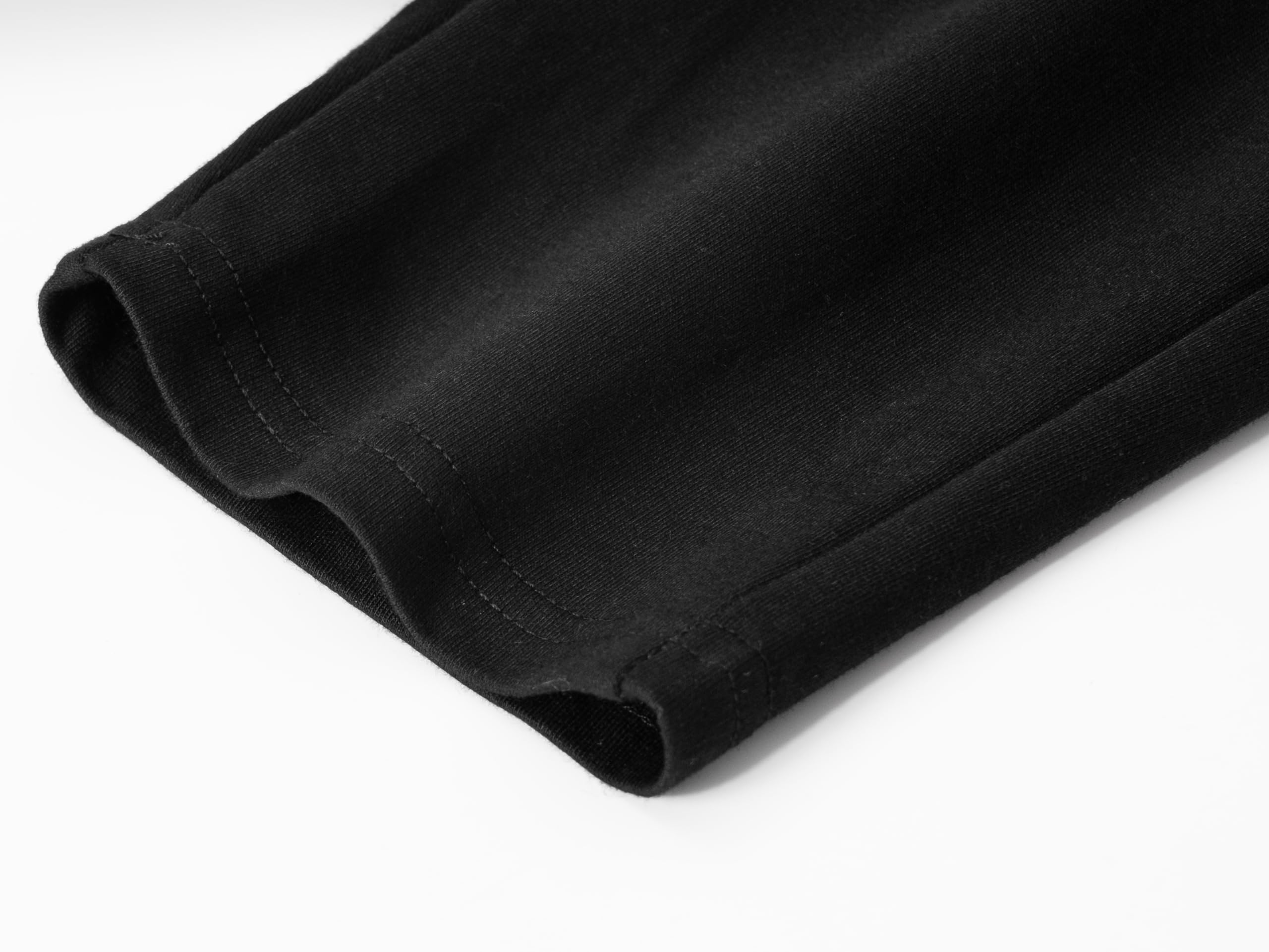 CAMLAKEE Garçons Shorts Enfants Pantalons Bermudas Courts Jogger Multipack Tout Petits Été
