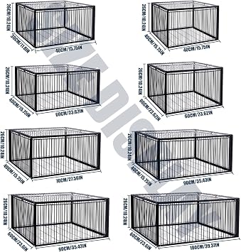 Bird Trap Pigeon Trap With One-way Entrance Animal Trap Easy To Assemble Cage Pigeon Cage 2CM Encryption Anti-escape Design Automatic Collection Bird Trap Suitable For Farms, Woods And Rooftops