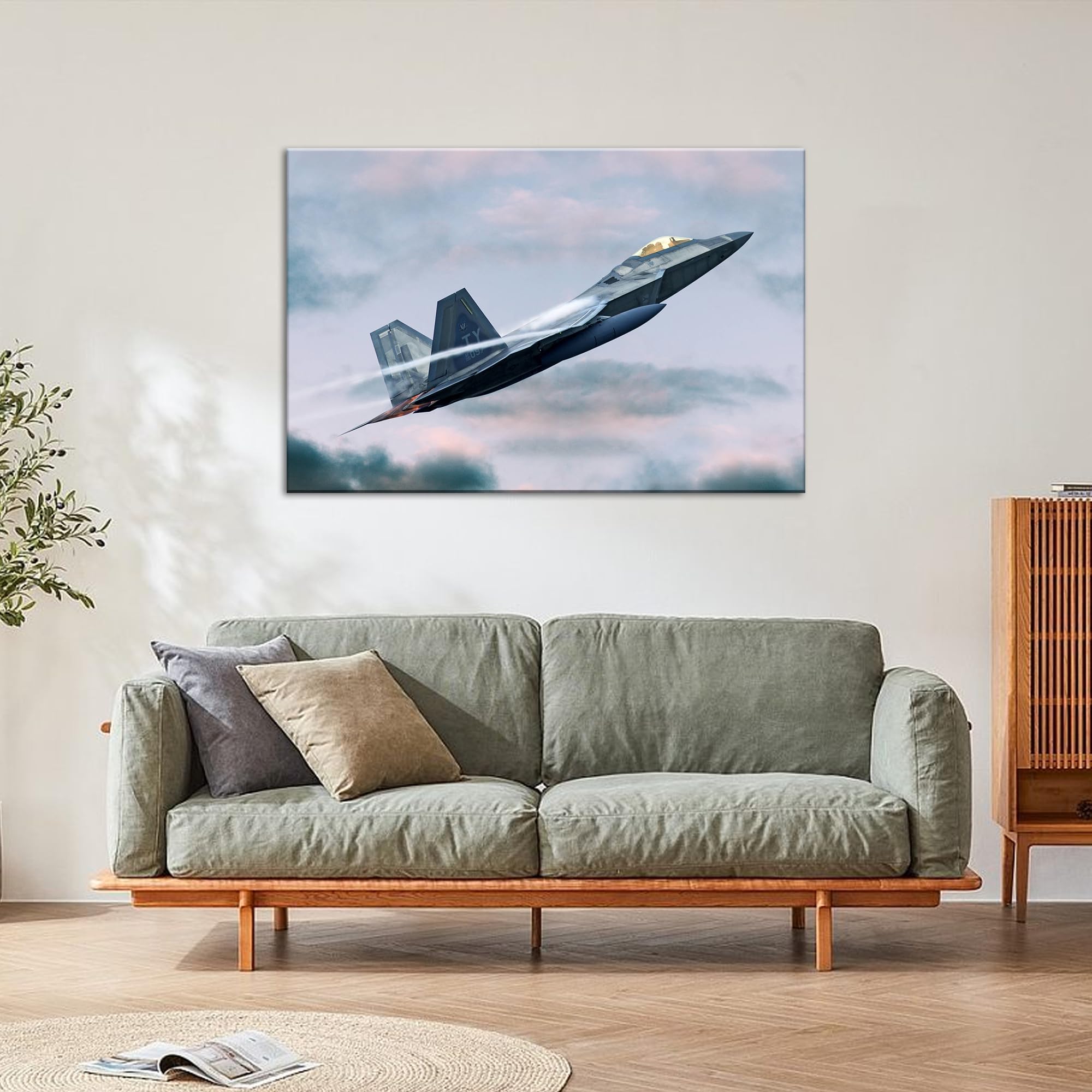 This is how the US used an F-15 Eagle to shoot down a satellite