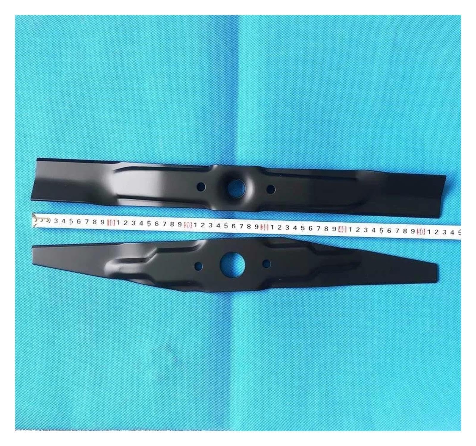 Juego De Cuchillas for Cortacésped 72531-VE2-020 Y 72511-VE1-020, Compatible Con Honda, Cortador De Cepillo De Cuchilla HRR, Disco Cortador De Siega
