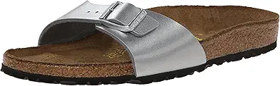 Women's Madrid Birko-Flor Sandal