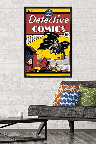 Miniatura 2 de Trends International - Póster de Detective