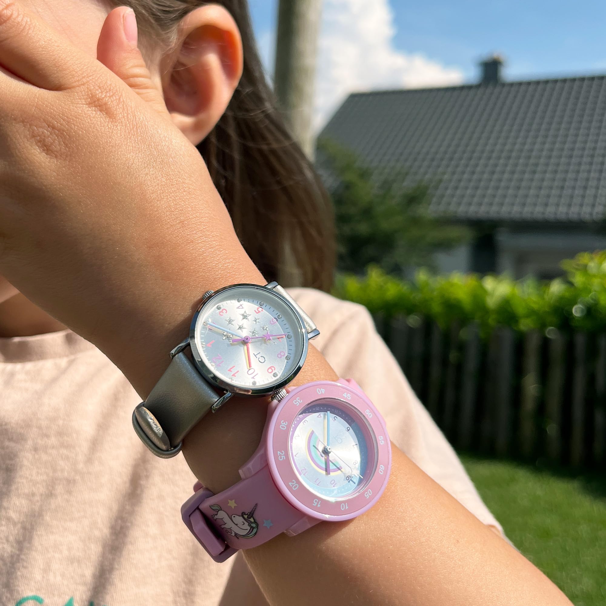 Cool Time CT Kids zegarek na rękę