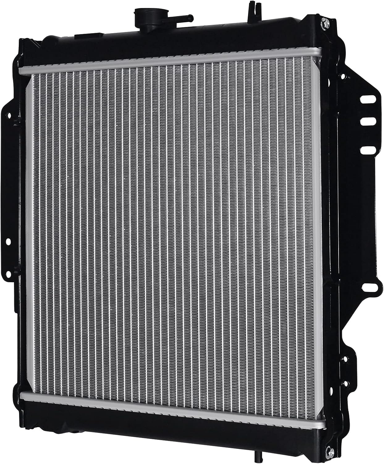 Radiator Compatible With 1986-1988 for Suzuki for Samurai 1.3L