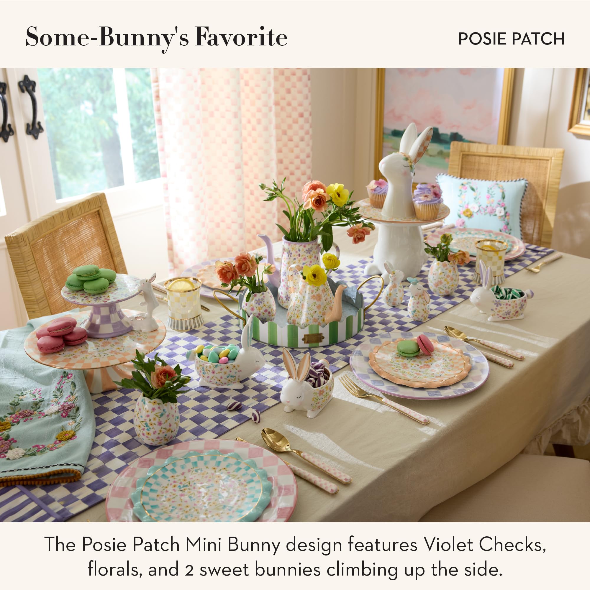 Amazon.com: MacKenzie-Childs: Serveware