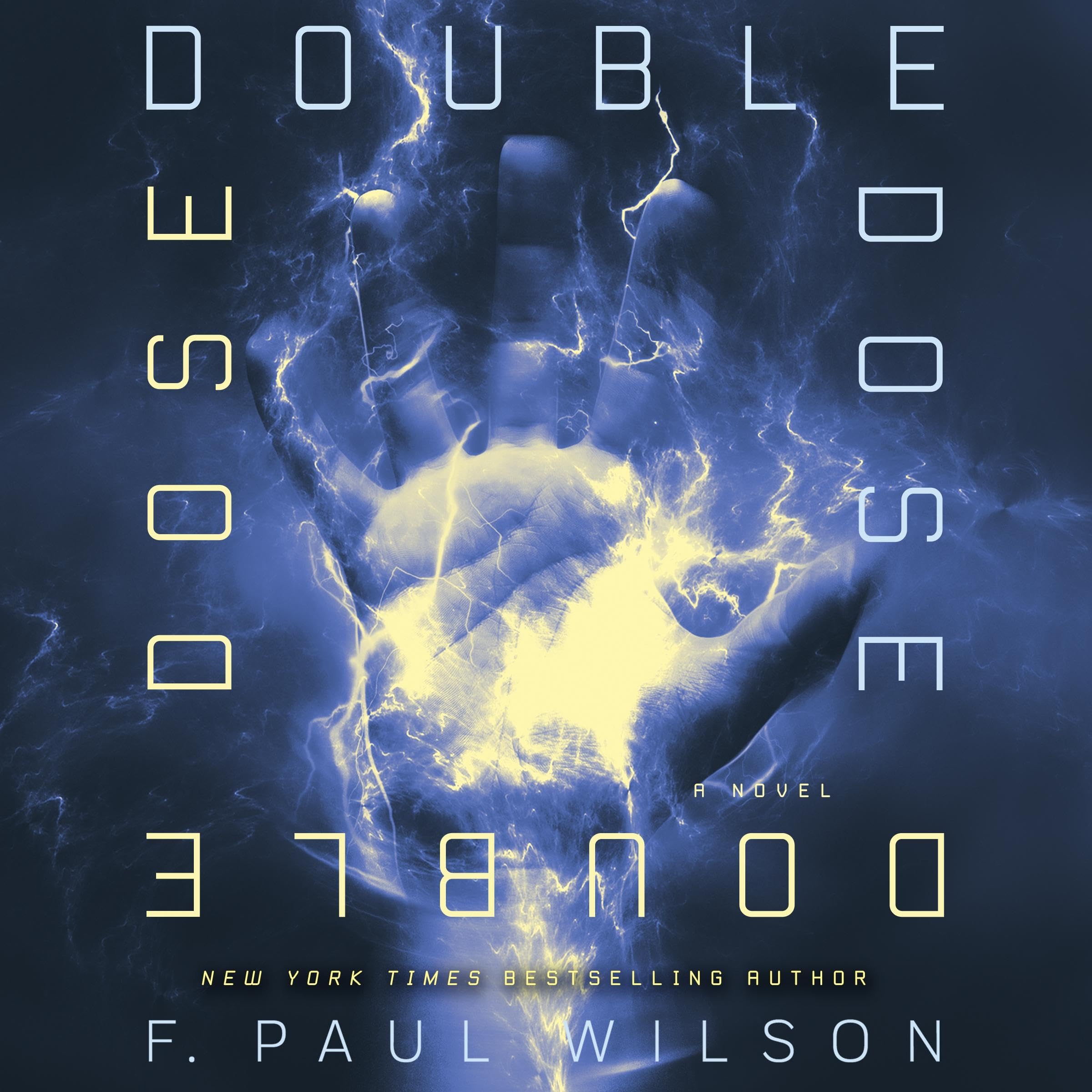 Cover of Double Dose