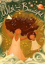 Wild and Beautiful by Amanda Esch-Cormier #bookreview #pebbleinwaterswrites #books #bookchatter @blogchatter #tbrchallenge
