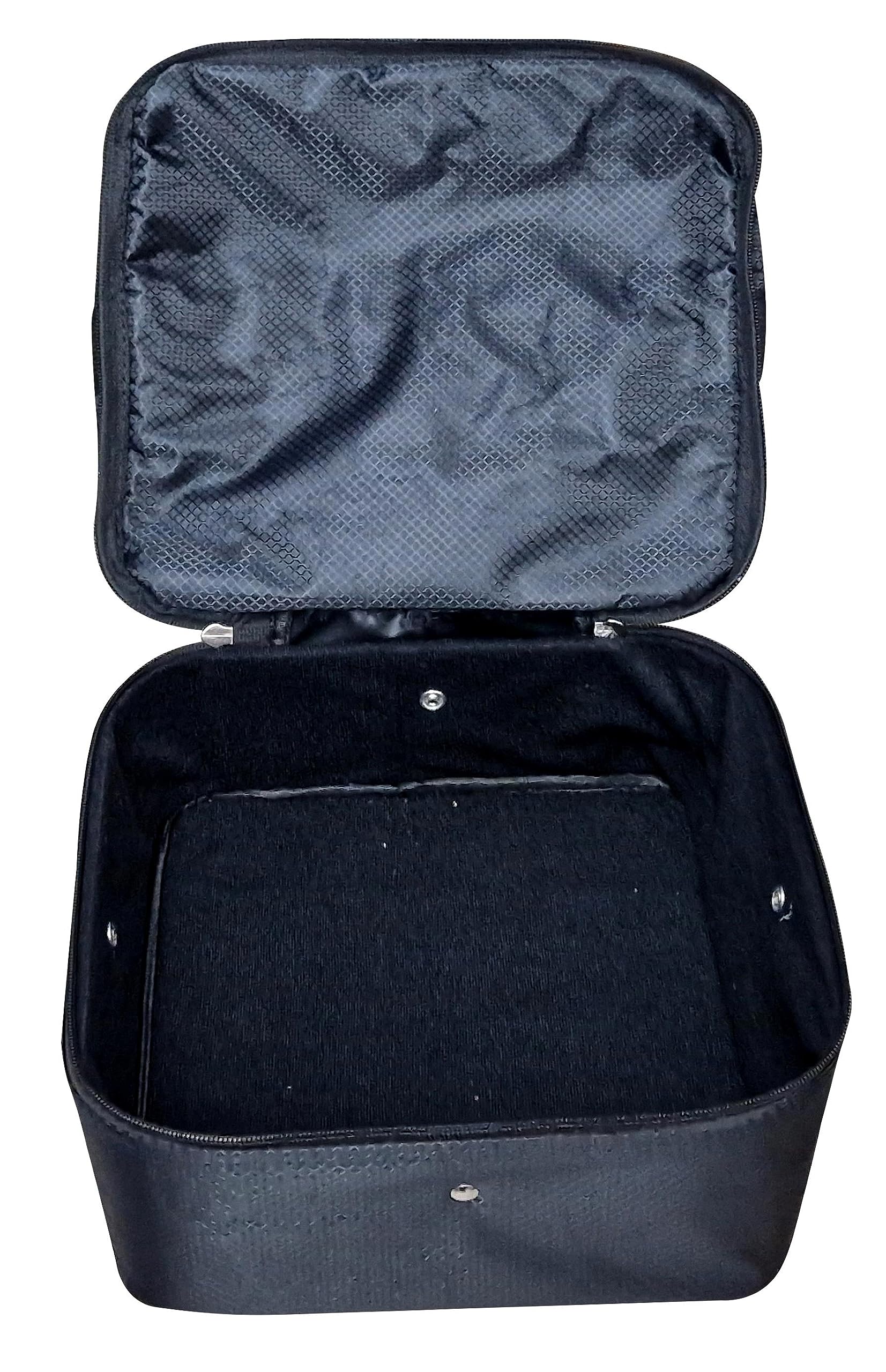 Acclaim Seattle Deluxe Ripstop - Bolsa de bolos de nailon para interiores y exteriores con cuatro cuencos para adaptarse a cuencos de tamaño 2